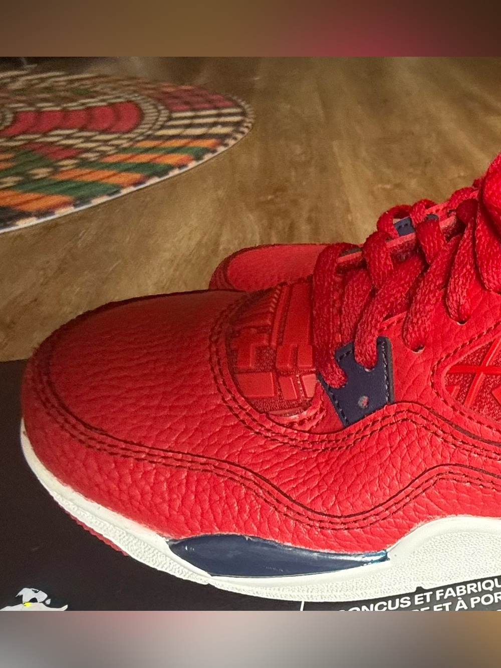 Jordan kids retro Sneakers